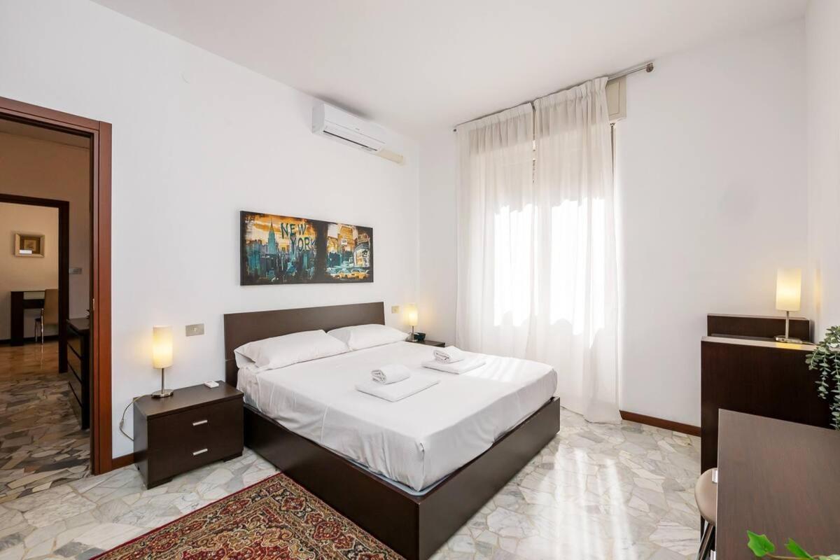 Ihost Apartment - Veneziano 8 Milano Exterior foto