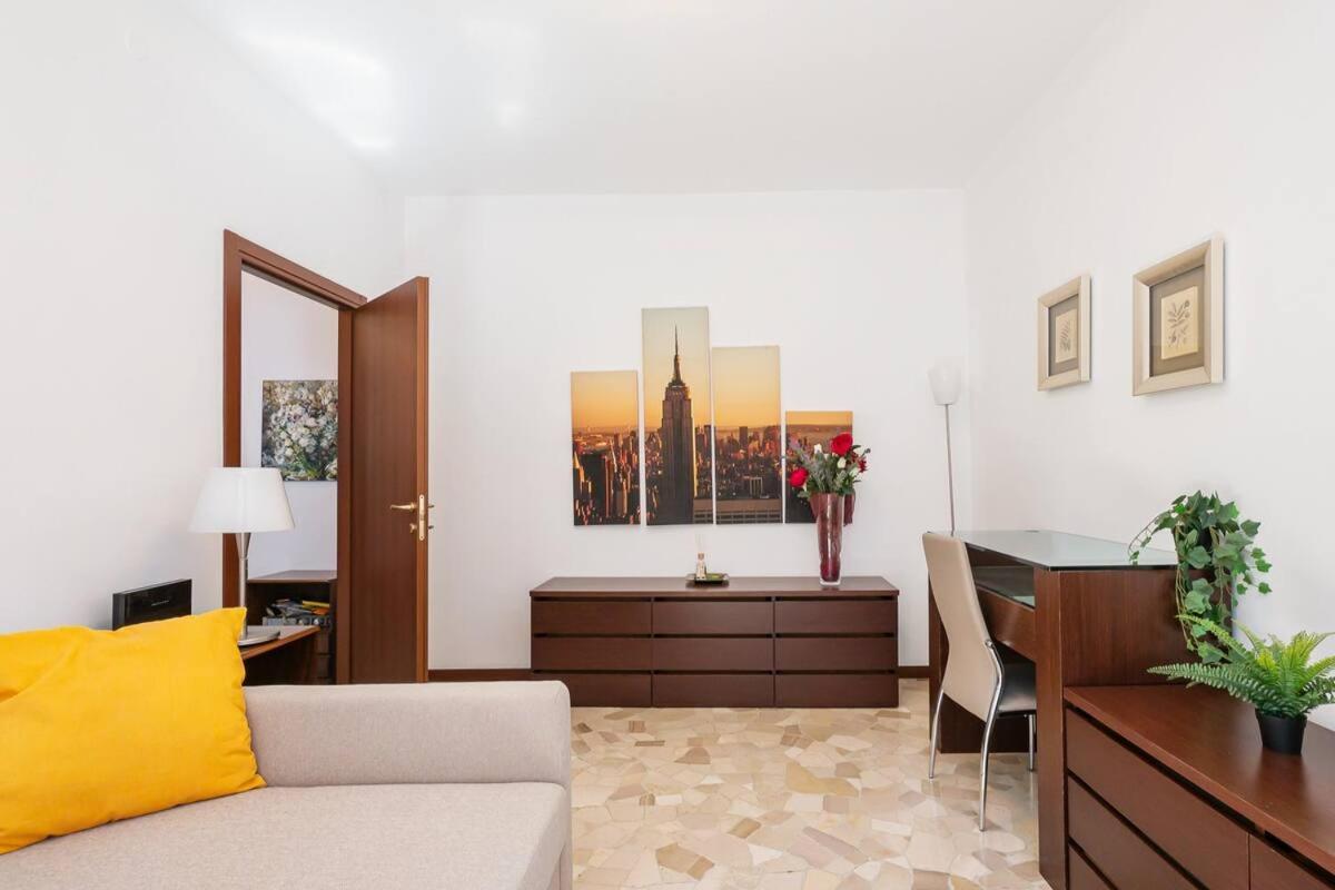 Ihost Apartment - Veneziano 8 Milano Exterior foto